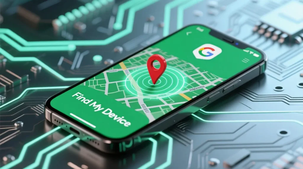 Study Number One Location App