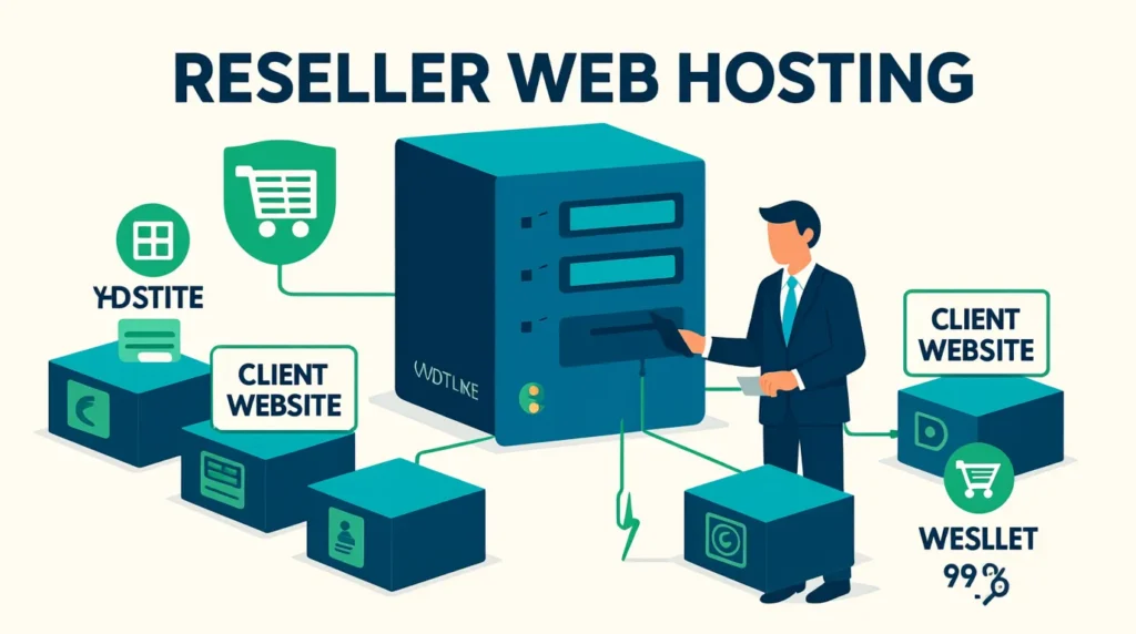 Web Hosting Kya Hai
