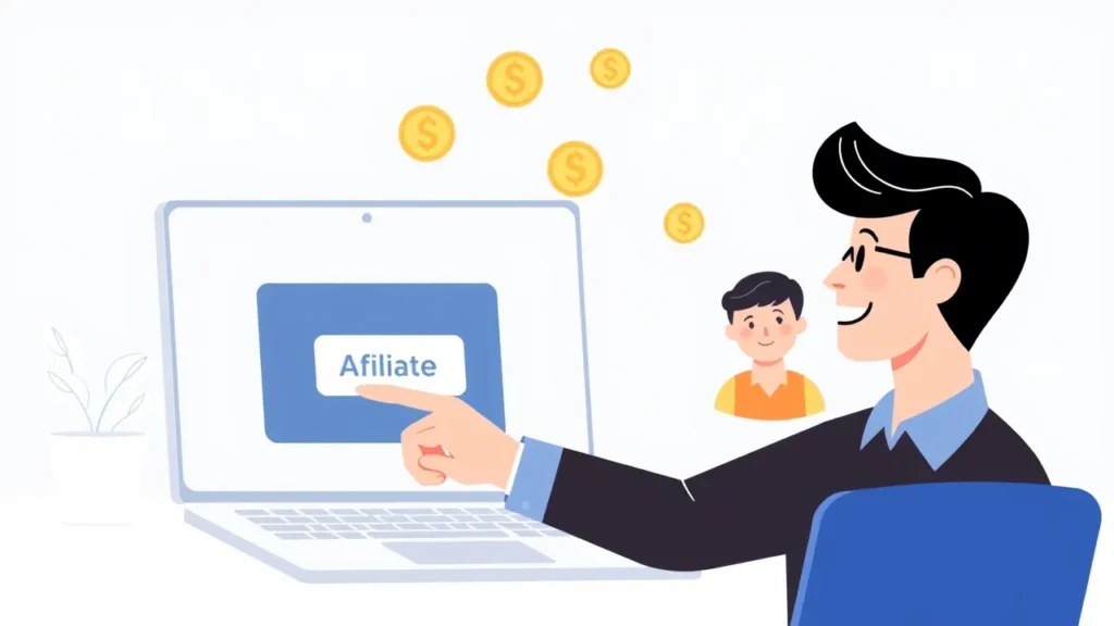 Affiliate Marketing