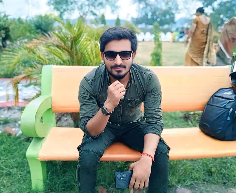 Neeraj Kumar Mahi - Founder of StudyNumberOne.Co