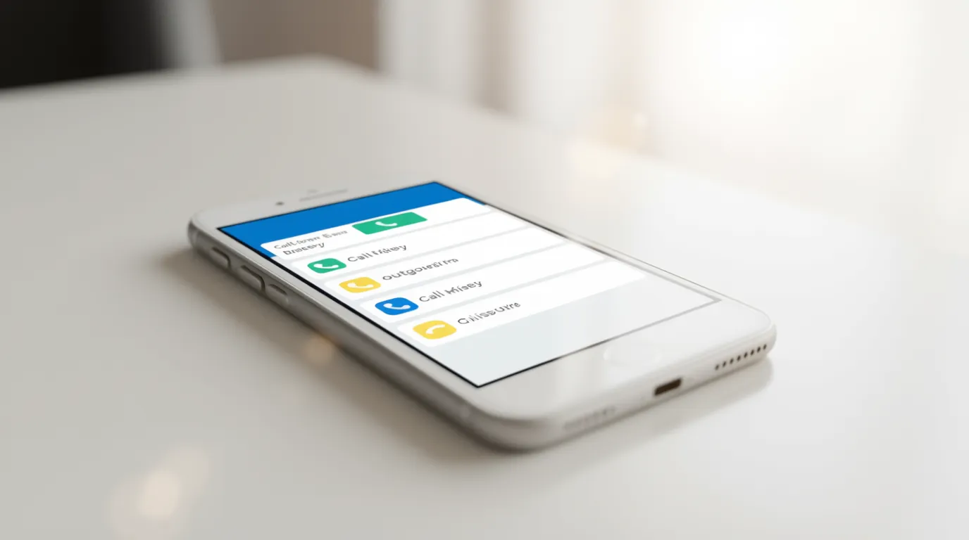 Call history of Mobile Number