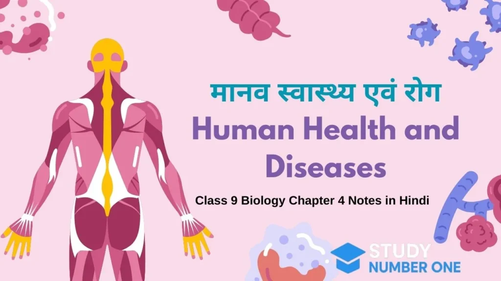 Class 9 Biology Chapter 4 Notes in Hindi