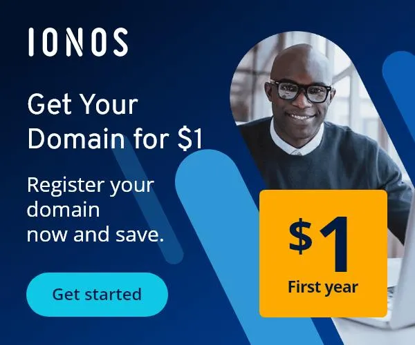 6 Best Domain Registration Websites