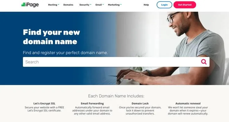 6 Best Domain Registration Websites