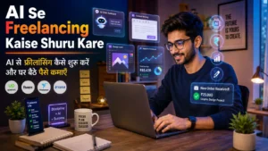 AI Se Freelancing Kaise Shuru Kare