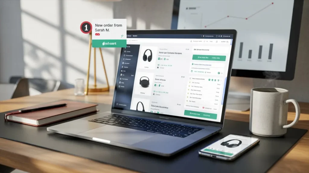 Dropshipping Product Sell