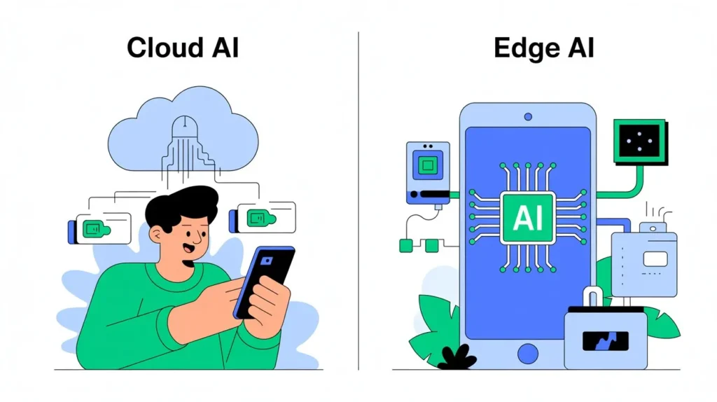 Edge AI Kya Hai