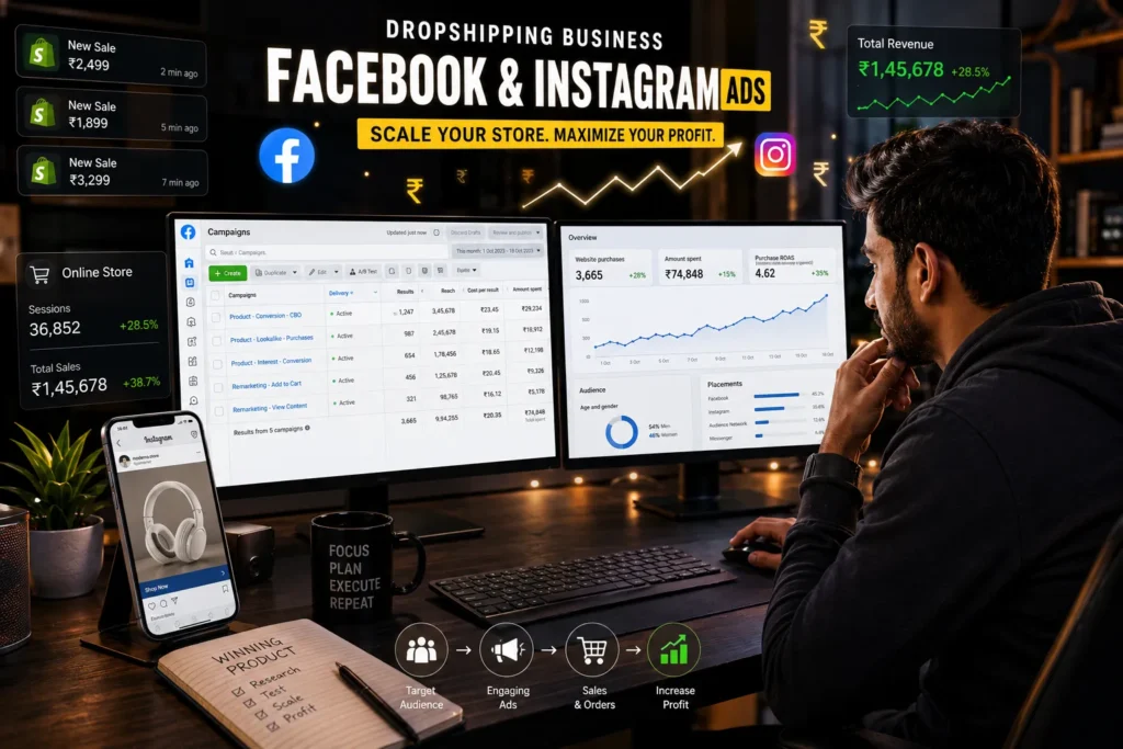 Paid Advertising