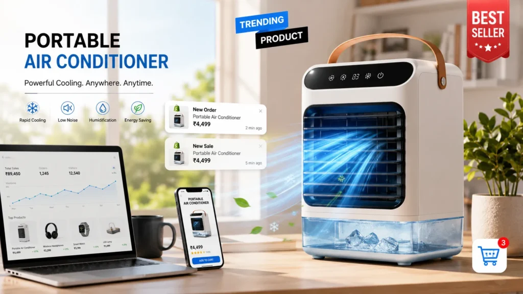 Winning Product