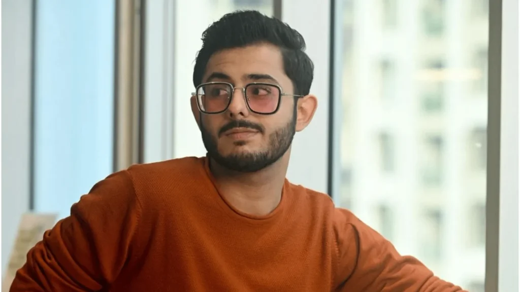 CarryMinati Success Story in Hindi