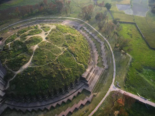 West Champaran Tourist Places