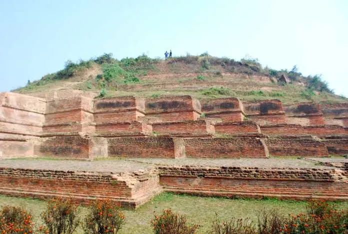 West Champaran Tourist Places