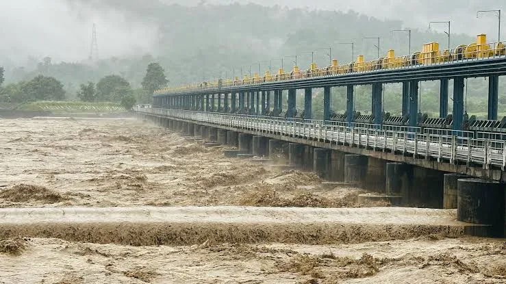 West Champaran Tourist Places