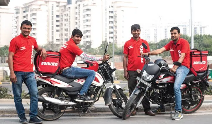 Zomato Delivery Boy Kaise Bane
