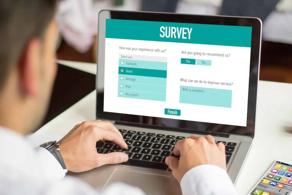 Survey Karke Paise Kaise Kamaye