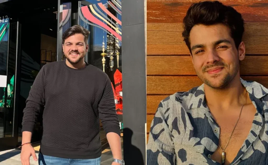 Ashish Chanchlani Success Story in Hindi