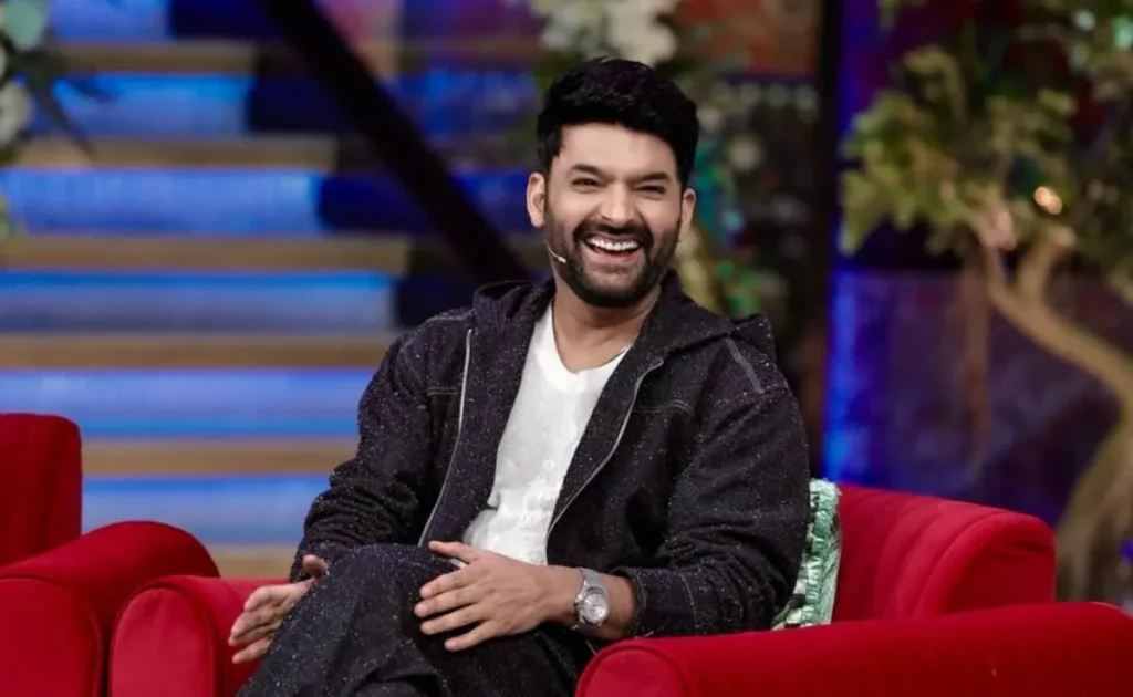 Kapil Sharma Success Story in Hindi