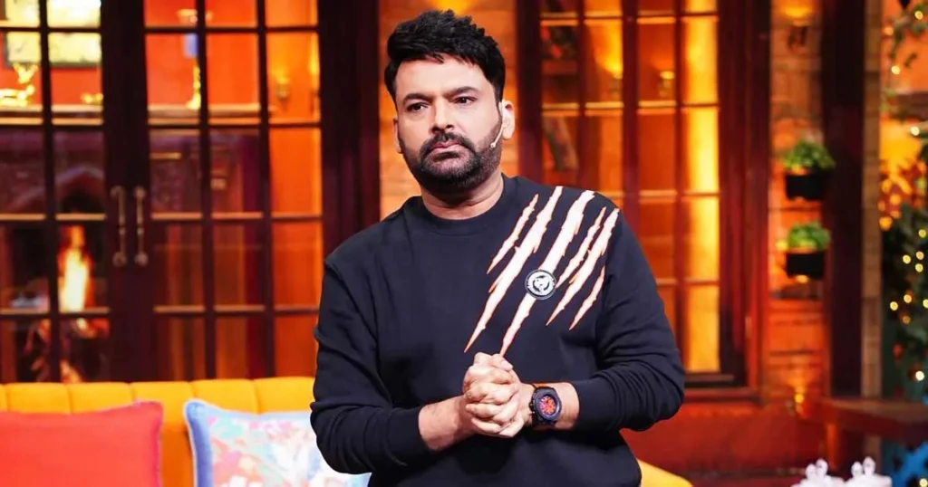 Kapil Sharma Success Story in Hindi