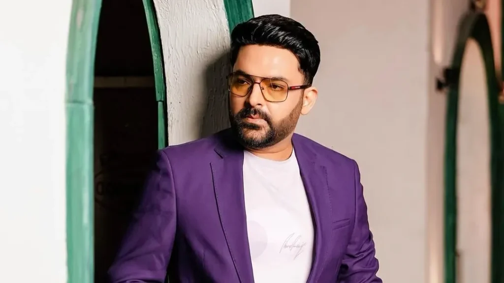 Kapil Sharma Success Story in Hindi