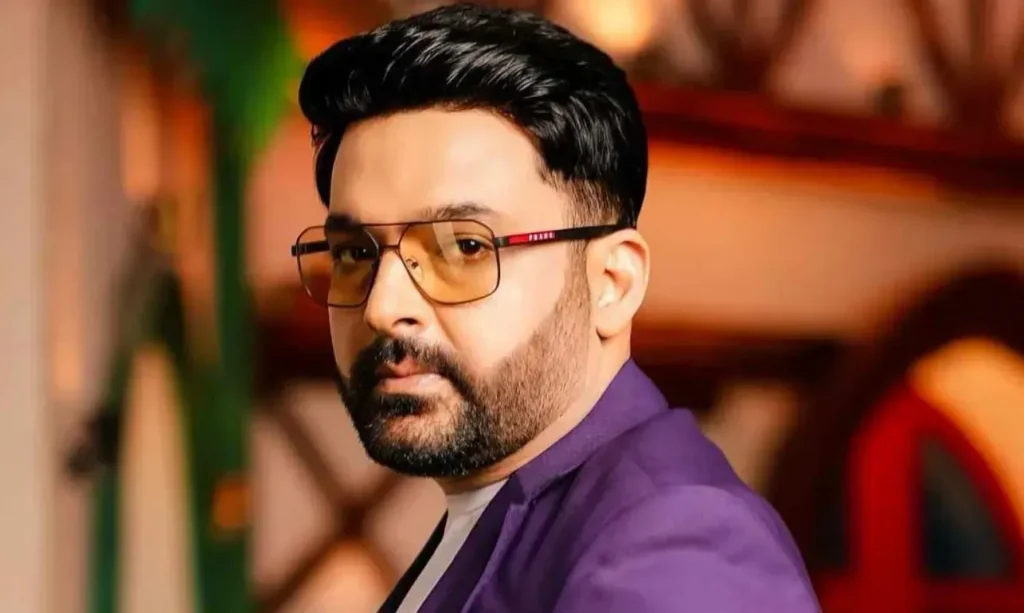 Kapil Sharma Success Story in Hindi