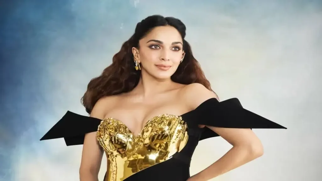 Kiara Advani Biography in Hindi