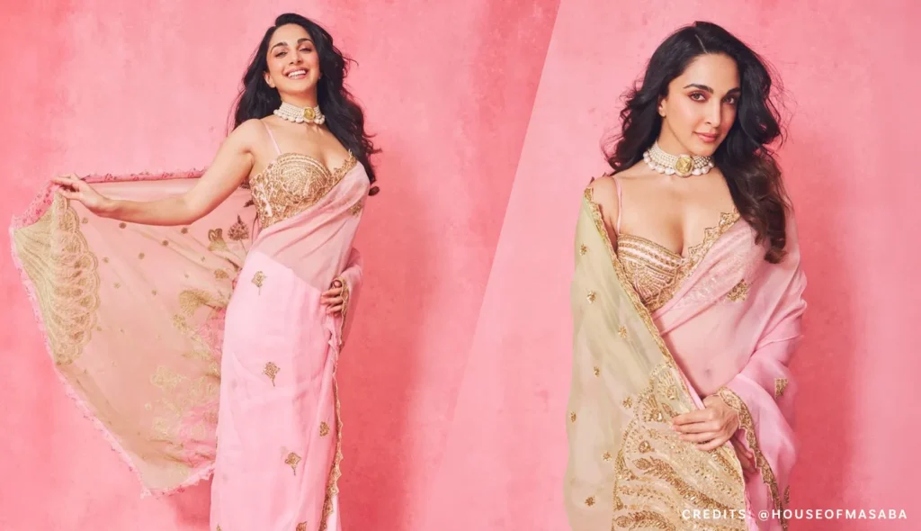 Kiara Advani Biography in Hindi