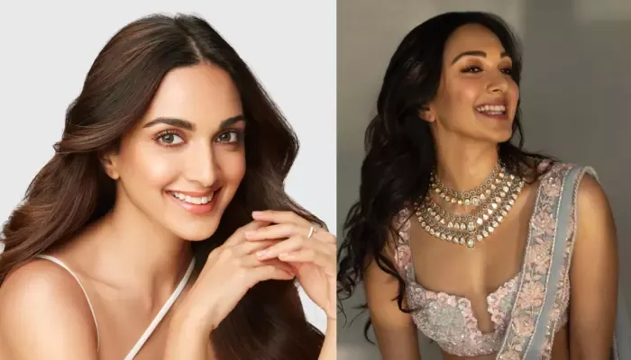 Kiara Advani Biography in Hindi