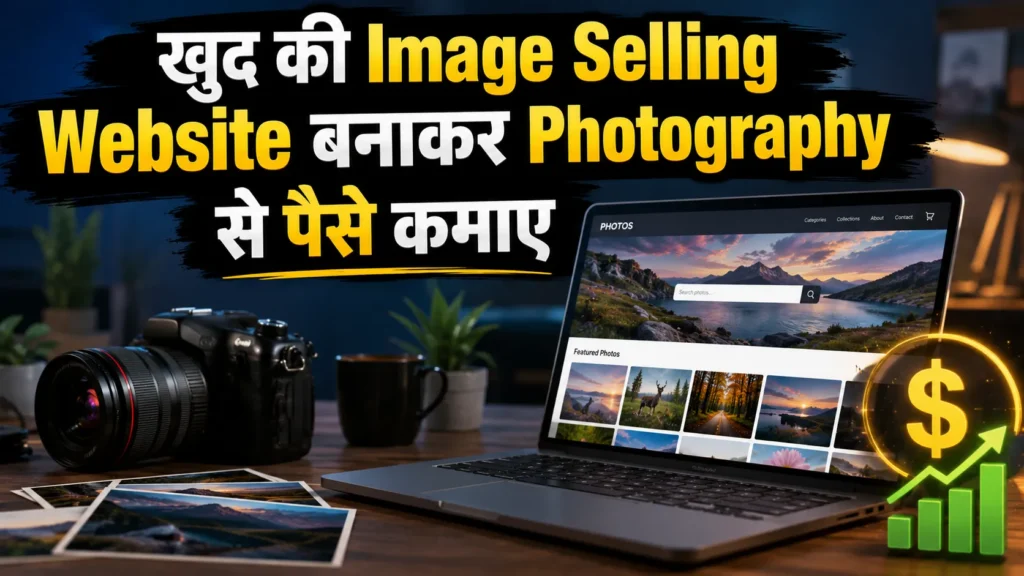 Photography Se Paise Kaise Kamaye