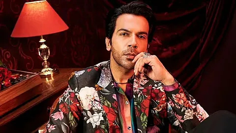 Rajkumar Rao Biography in Hindi