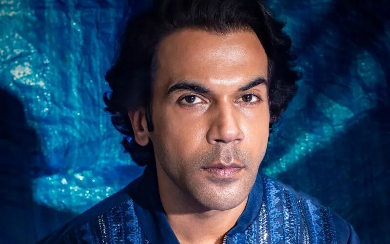 Rajkumar Rao Biography in Hindi