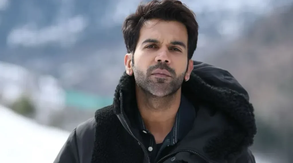Rajkumar Rao Biography in Hindi