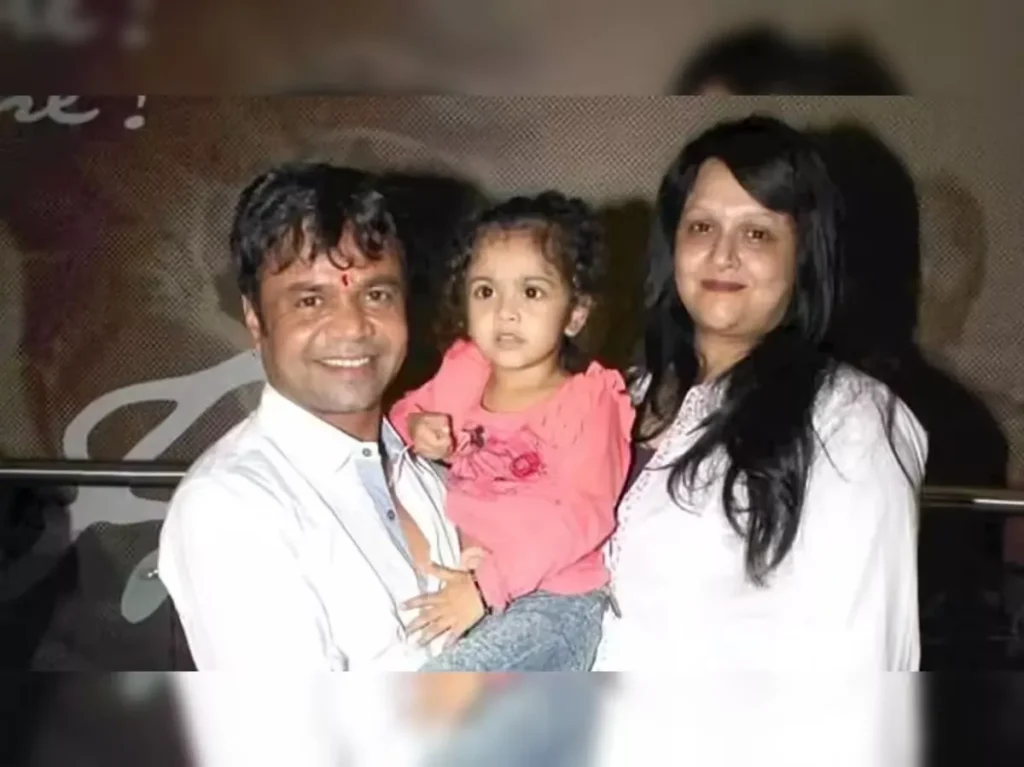 Rajpal Yadav Ki Kahani