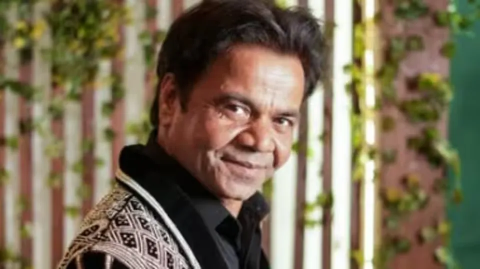 Rajpal Yadav Ki Kahani