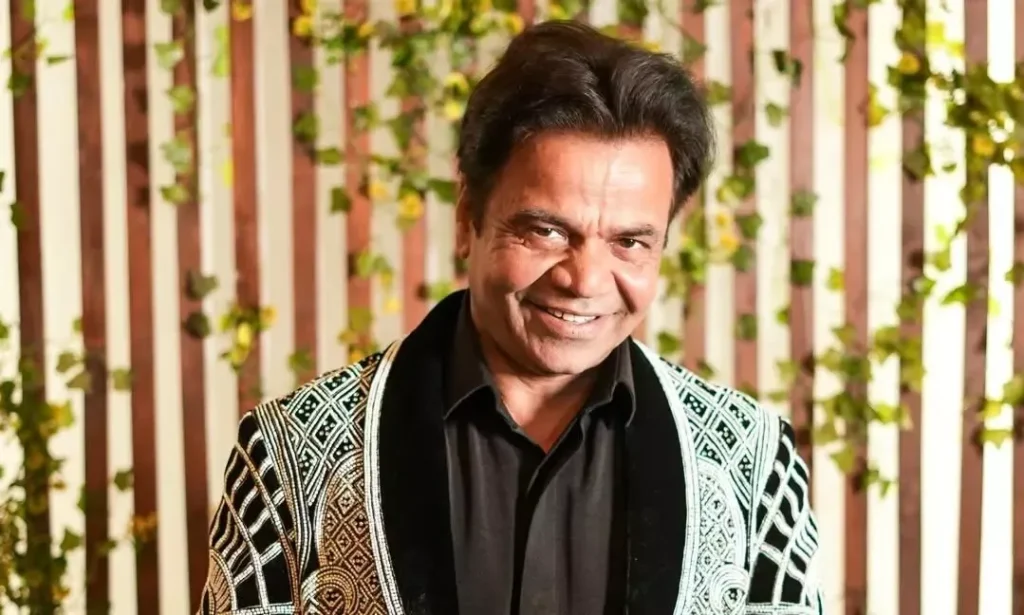 Rajpal Yadav Ki Kahani