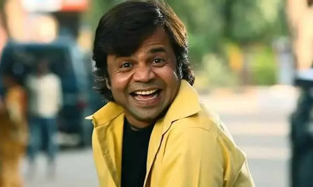 Rajpal Yadav Ki Kahani