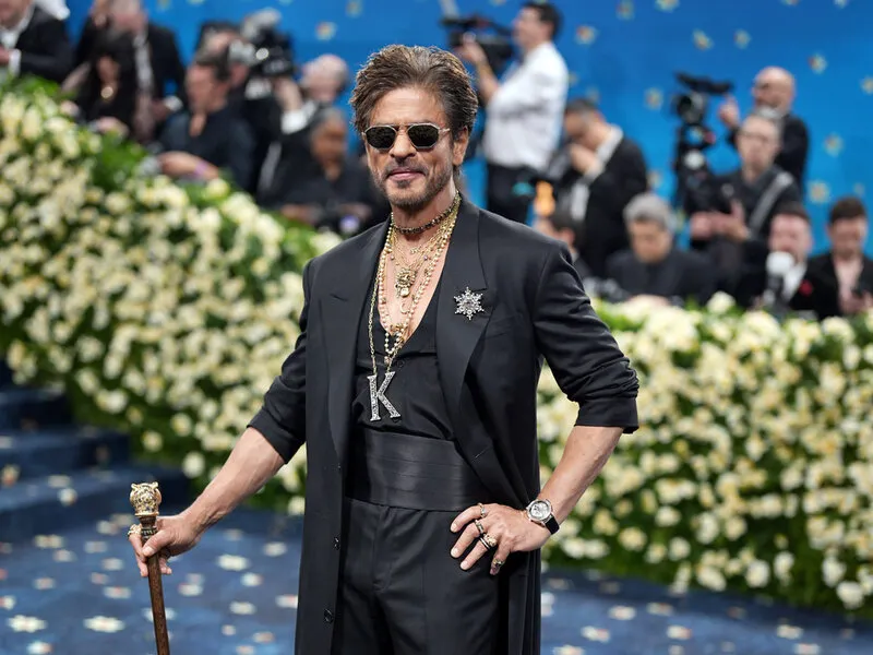 Shahrukh Khan Success Story in Hindi