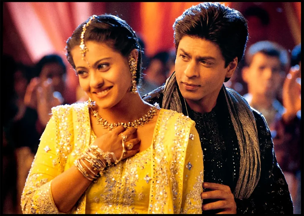 Shahrukh Khan Success Story in Hindi